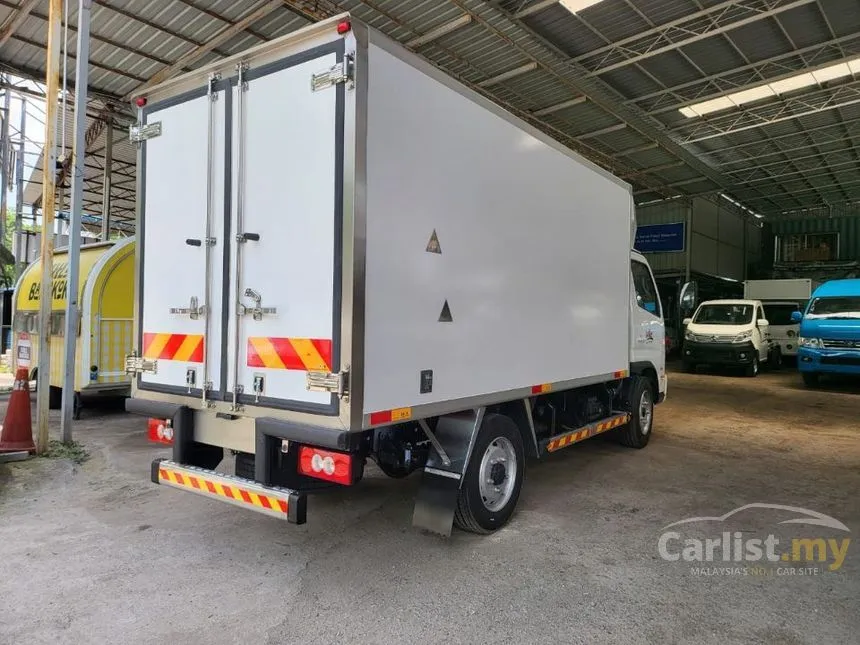 2026 Foton MILER BJ1044 Lorry