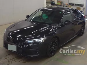 2021 Honda Civic 1.5 Hatchback