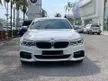 Used 2019/2020 BMW 530i 2.0 M Sport Sedan - Cars for sale