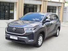 2023 Toyota Kijang Innova Zenix 2.0 G (Premium Color) MPV