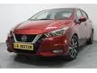 Used 2020 NISSAN ALMERA 1.0T VLP TURBO (A) NEW MODEL LOCAL ASSEMBLED (CKD) FULL SERVICE RECORD WITH NISSAN MSIA