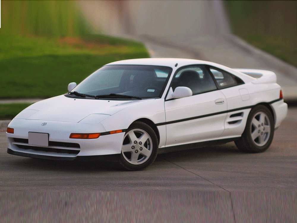Toyota Ingin Ajak Porsche untuk Hidupkan Kembali Sepupu Supra