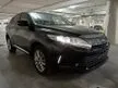Recon 2019 Toyota Harrier Premium SUV King HOT DEAL