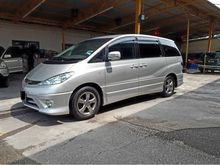 2005/2010 Toyota Estima 2.4 DBA-ACR30W (A) No GST Charges