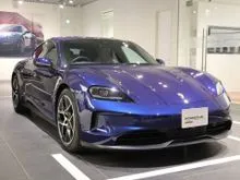 2025 UNREGISTER Porsche Taycan 0.0 Performance Battery Plus 4+1 Seat Spocro 20in. AW LKA 4AC Seat Heater (Incoming) Open for booking