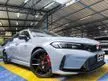 Recon Honda CIVIC 2.0 TYPE R (M) FL5 GREY 220KM #4201A