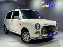 2002 Perodua Kelisa GINO 1.0 EZ (AUTO) Hatchback / CarKing / Convert To GINO / 1 Owner / Cash Buyer