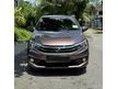 Used 2017 Perodua Bezza 1.3 X Premium Sedan