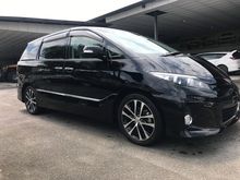 2013 Toyota Estima 2.4 Aeras BEST DEAL BEST OFFER