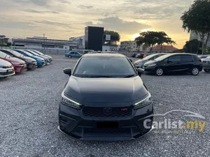 2022 Honda City 1.5 V Sensing Sedan