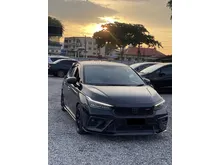 2022 Honda City 1.5 V Sensing Sedan Full Loaded