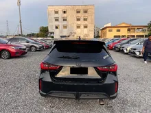 2022 Honda City 1.5 V Sensing Sedan