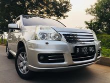2010 Nissan X-Trail Automatic Pertamax 2.0 Autech