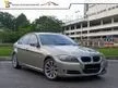 Used 2010 BMW 320i (CKD) 2.0 FACELIFT (A) One Owner / Full Leather Seat