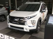 2020 Mitsubishi Xpander 1,5 CROSS Wagon