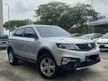 Used 2022 Proton X70 1.5 TGDI Standard SUV, LOW INTEREST RATE, NO ACCIDENT/FLOOD