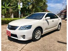 2011 Toyota Camry 2.4 (ปี 06-12) Hybrid Sedan AT