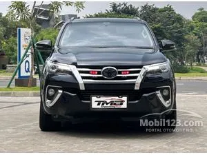 2020 Toyota Fortuner 2.4 G 4X2 SUV
