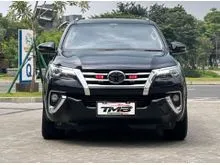 2020 Toyota Fortuner 2.4 G 4X2 SUV