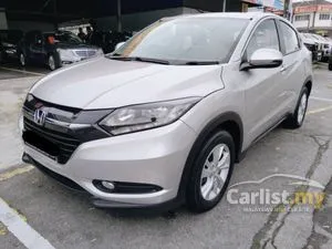 2016 Honda HR-V 1.8 V SUV
