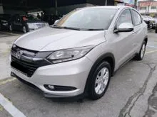 2016 Honda HR-V 1.8 V SUV