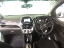 Chevrolet Spark 1,4 Premier PROMO NATAL discon gila-gila an nego sampe putus