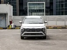 2024 Hyundai Stargazer X 1.5 Prime MPV KM 5RB LOW BAAANGET