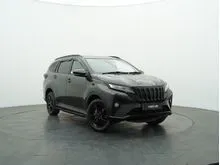 2021 Perodua Aruz 1.5 SUV