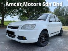 2010 Proton Saga 1.3 BLM B-Line Sedan ONE LADY OWNER CHEAP SELL OFFER