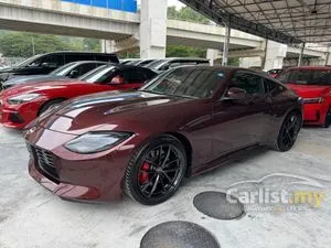 2025 Nissan Fairlady Z 3.0 Version ST Coupe