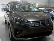 2018 Suzuki Ertiga 1.5 GX MPV