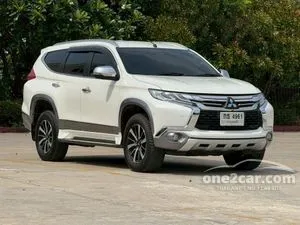 2015 Mitsubishi PAJERO SPORT 2.4 GT Premium SUV