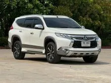 2015 Mitsubishi PAJERO SPORT 2.4 (ปี 15-18) GT Premium 4WD SUV