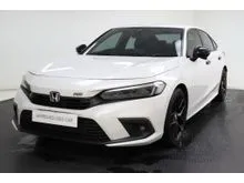2023 Honda Civic 1.5L RS