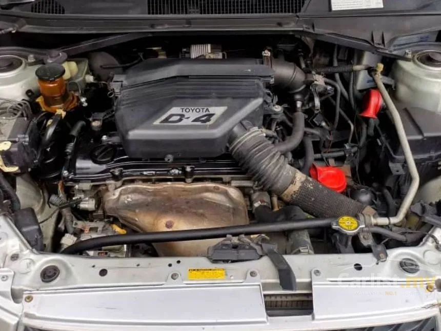 Used 2000 Toyota RAV4 2.0 Base Spec SUV - Carlist.my