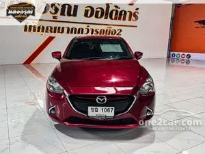 2017 Mazda 2 1.3 Sports High Plus Hatchback