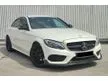 Used WARRANTY 3 YEAR 2016 Mercedes