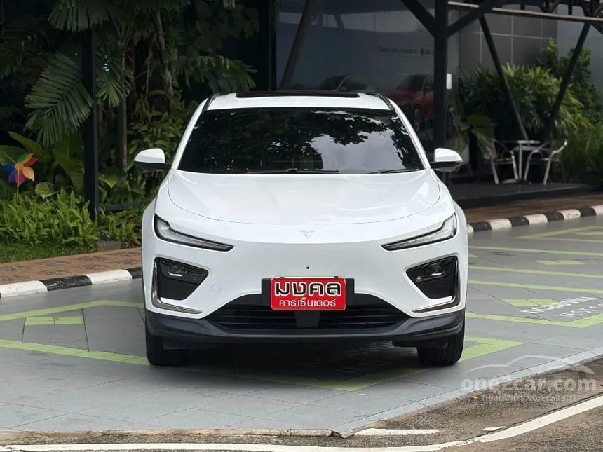 2024 Neta Neta X Comfort SUV