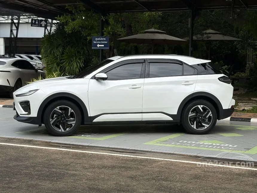 2024 Neta Neta X Comfort SUV