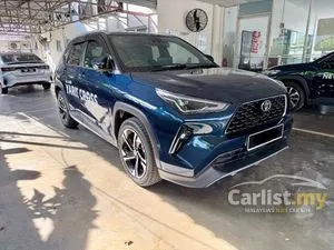 2026 Toyota Yaris Cross 1.5 S SUV