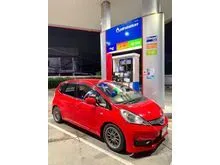 2008 Honda JAZZ 1.5 (ปี 08-14) S Hatchback