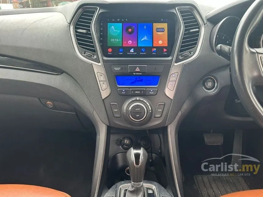 2016 Inokom Santa Fe Premium SUV