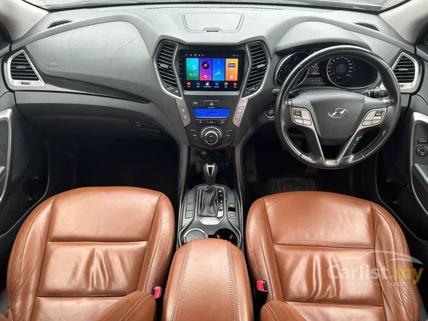 2016 Inokom Santa Fe Premium SUV