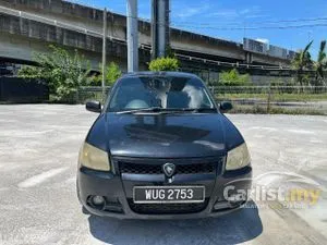 2010 Proton Saga 1.3 BLM B-Line (Metallic) Sedan
