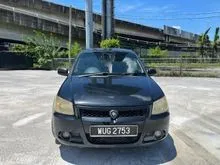 2010 Proton Saga 1.3 BLM B-Line (Metallic) Sedan