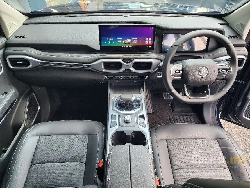 2026 Proton X90 Prime X SUV