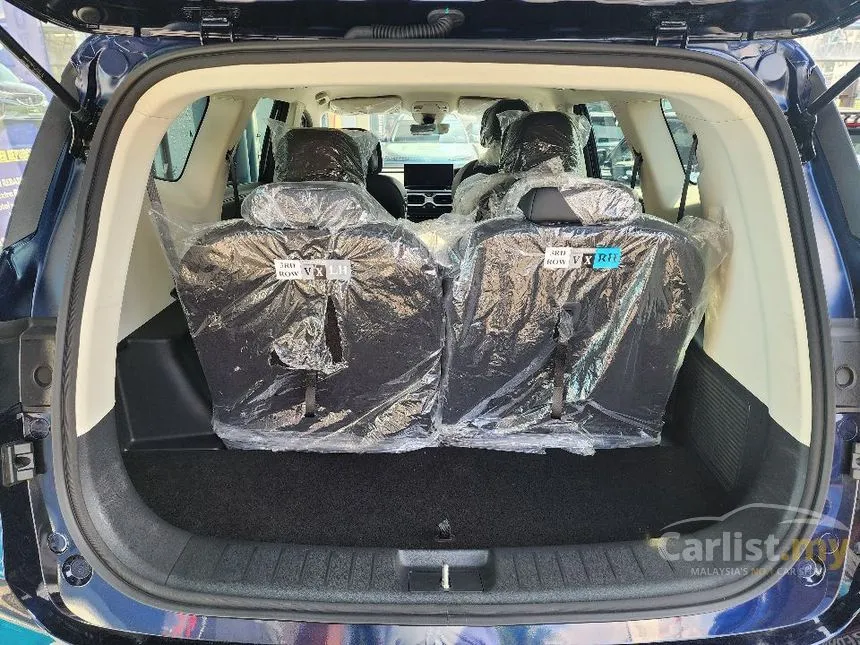 2026 Proton X90 Prime X SUV