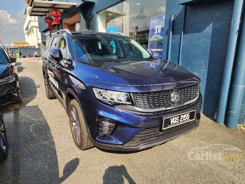 2026 Proton X90 Prime X SUV
