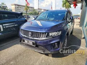 2026 Proton X90 1.5 Prime X SUV