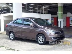 2019 Perodua Bezza 1.3 X Premium Sedan